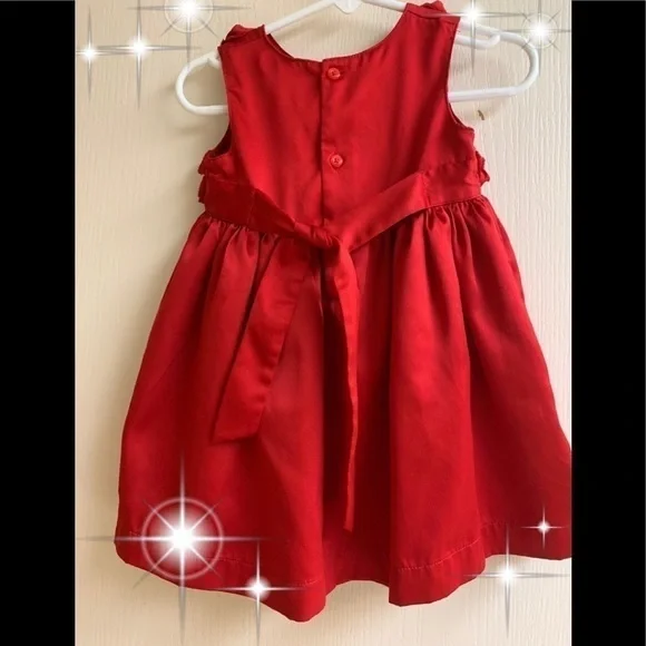 Dress - Picture 4 of 4